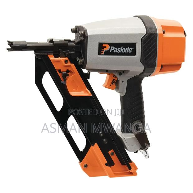 Pneumatic Nail Gun