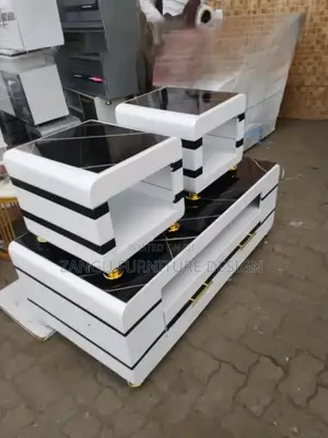 Smart Coffee Tables