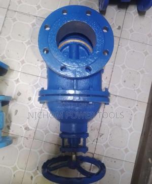 6" Sluice Valve /6" Sluice Gate - thumbnail 2