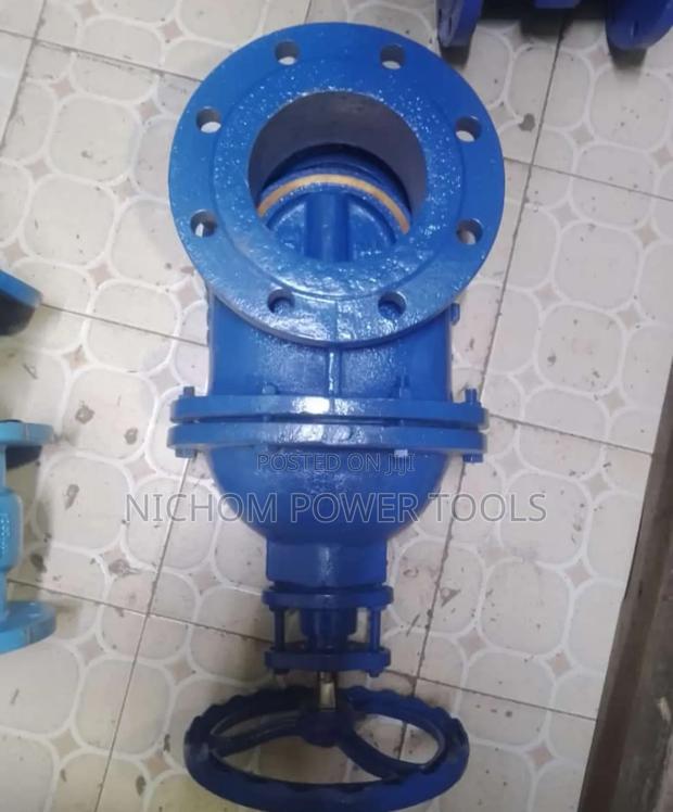 6" Sluice Valve /6" Sluice Gate - main view