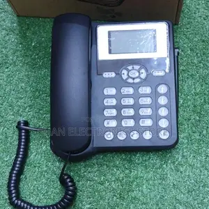 Huawal-Ets5623-Cordless Landline Phone at Huawei GSM Wireless