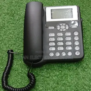 Wireless Desktop GSM Fixed Phone Support GSM and TD-SCDMA