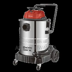 Vacuum Cleaner 50l