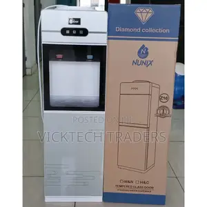 Nunix Z16 Hot and Normal Water Dispenser