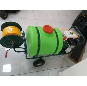 160ltrs Engine Agricultural Spray