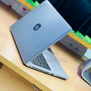 New Laptop HP EliteBook 820 G3 8GB Intel Core i5 SSD 256GB