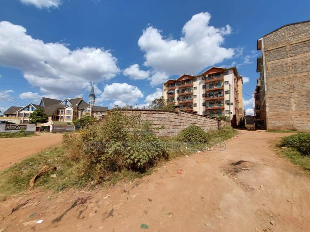 Thika Town Commercial 100 × 100 Plot for Sale - thumbnail 6