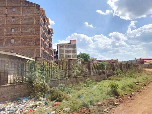 Thika Town Commercial 100 × 100 Plot for Sale - thumbnail 2