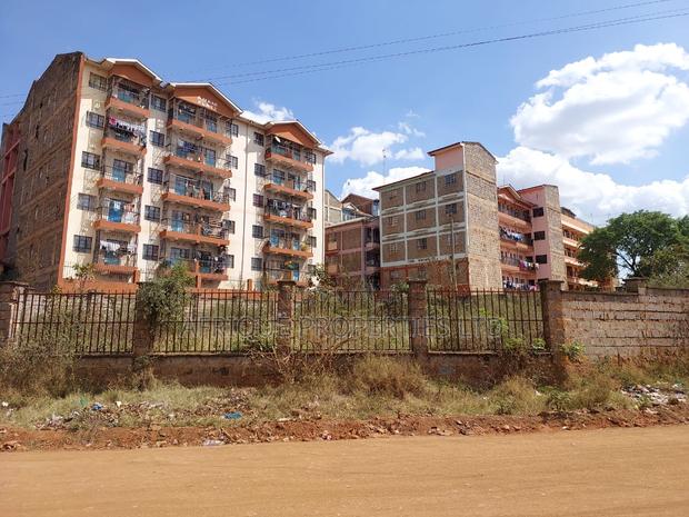 Thika Town Commercial 100 × 100 Plot for Sale - thumbnail 7