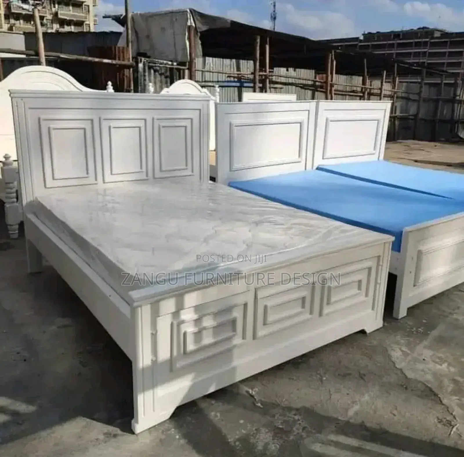 Executive Beds 5 by 6