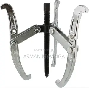 Gear Puller 8"