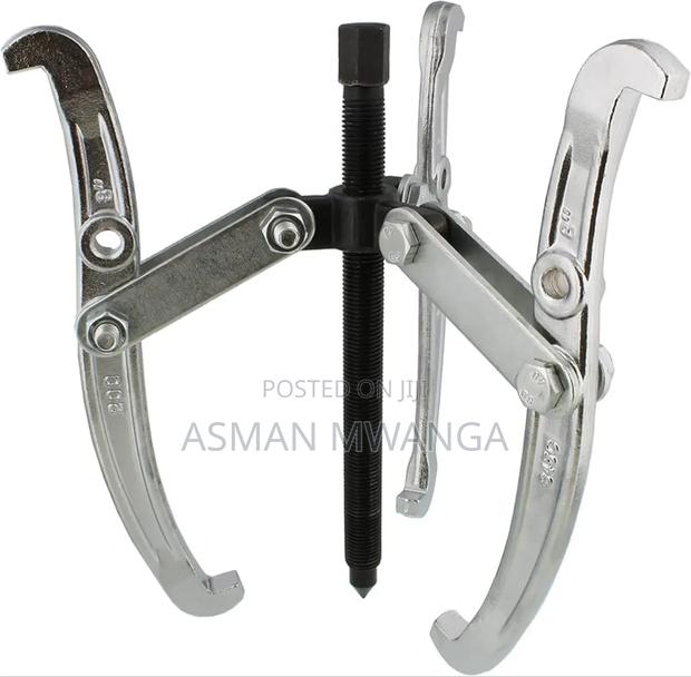 Gear Puller 8" - main view