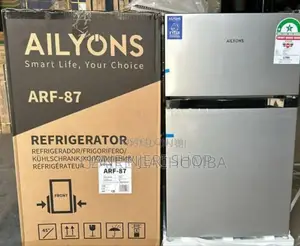 Ailyons 90litre Fridge Double Door