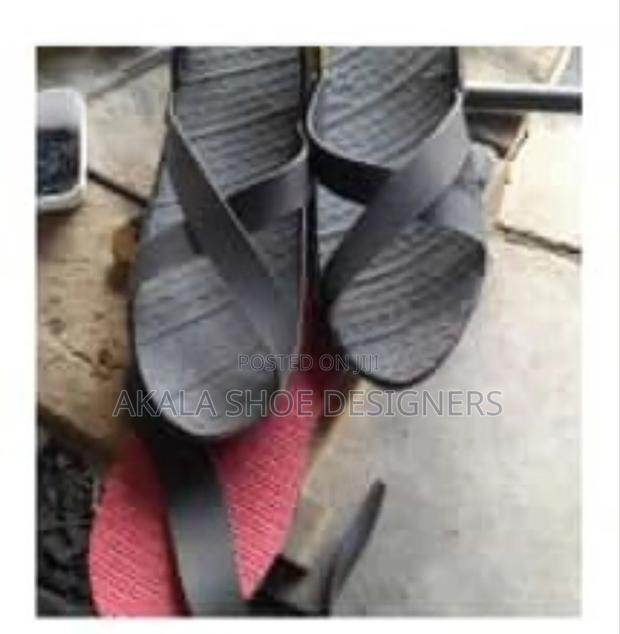 Akala Masai Sandals - thumbnail 3