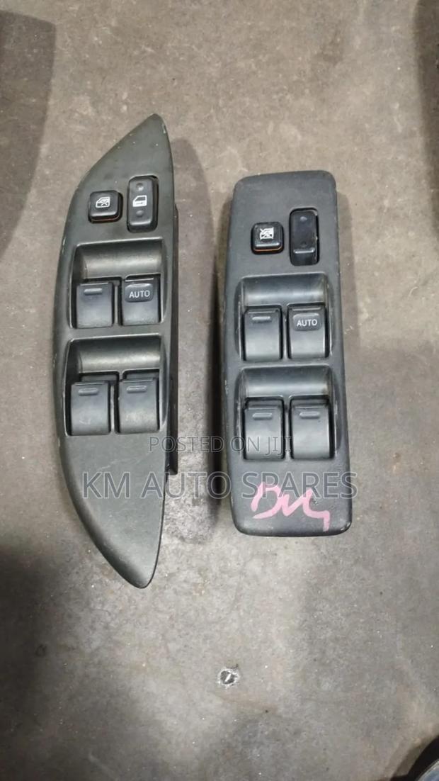 Toyota Ae110 Main Power Window Switch.