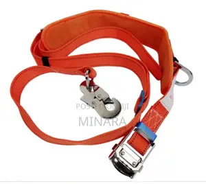 Safety Harness Belt, Half Body Harness