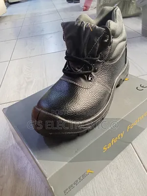 Safety Boots/Safety Foot Wear