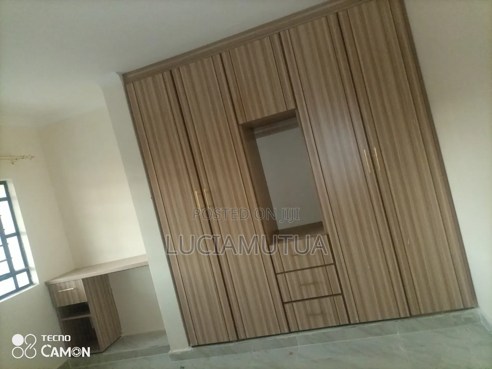 3bdrm Bungalow in Nalepo, Rimpa for sale in Rimpa Houses & Apartments