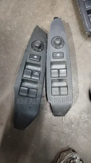 Mazda Cx5 Main Power Window Switch.