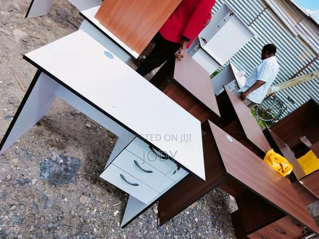 Writing Desk - main view