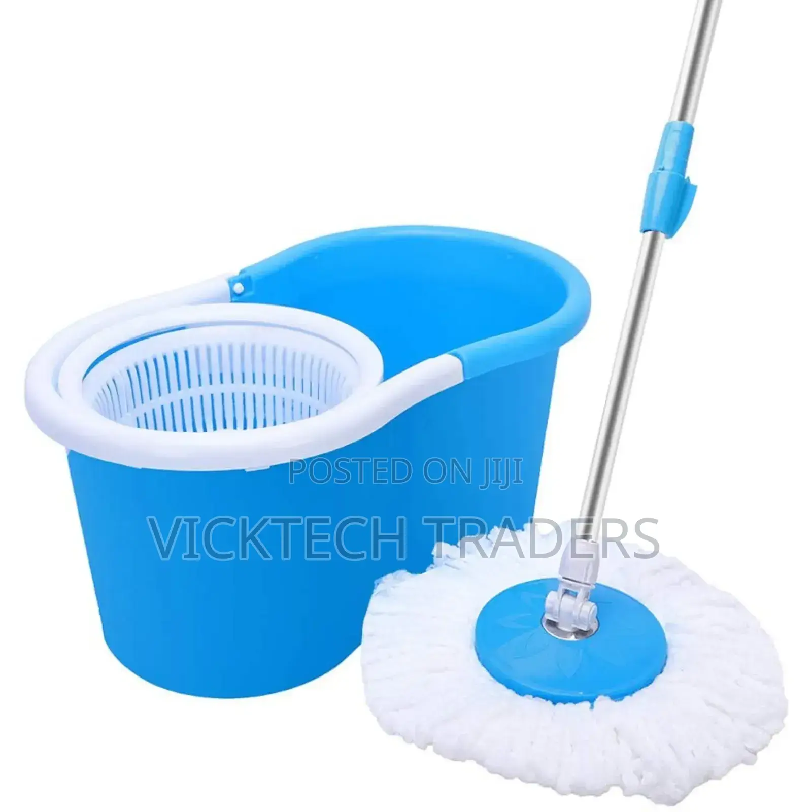 Spin Mop URK Magic Mop