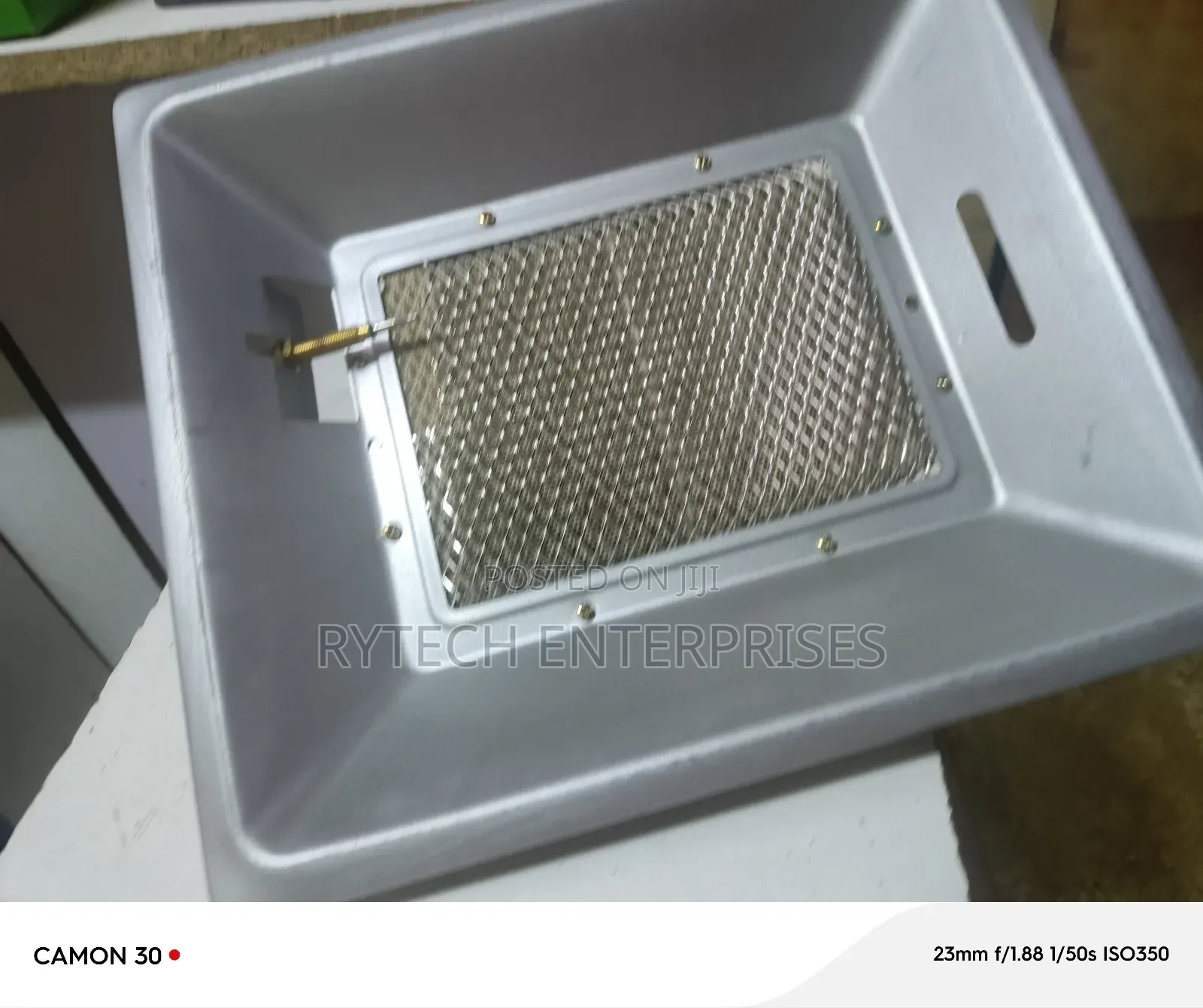 Gas Brooder/ Chicken Gas Brooder
