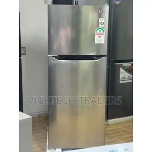 Fridge Lg 234l Nonfrost Smart Inverter