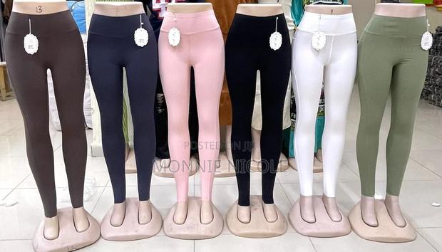 Good Quality Tights - main view