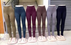 Quality Ladies Tights - main view