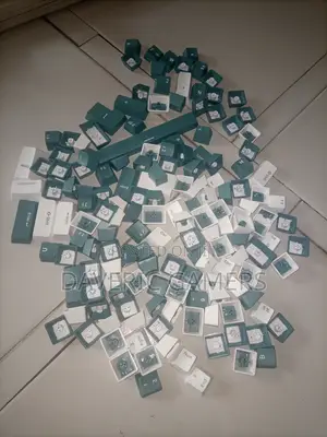 Mechanical Keyboard Custom Keycaps
