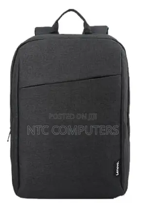 Lenovo B210 Backpack - Black - GX40Q17225