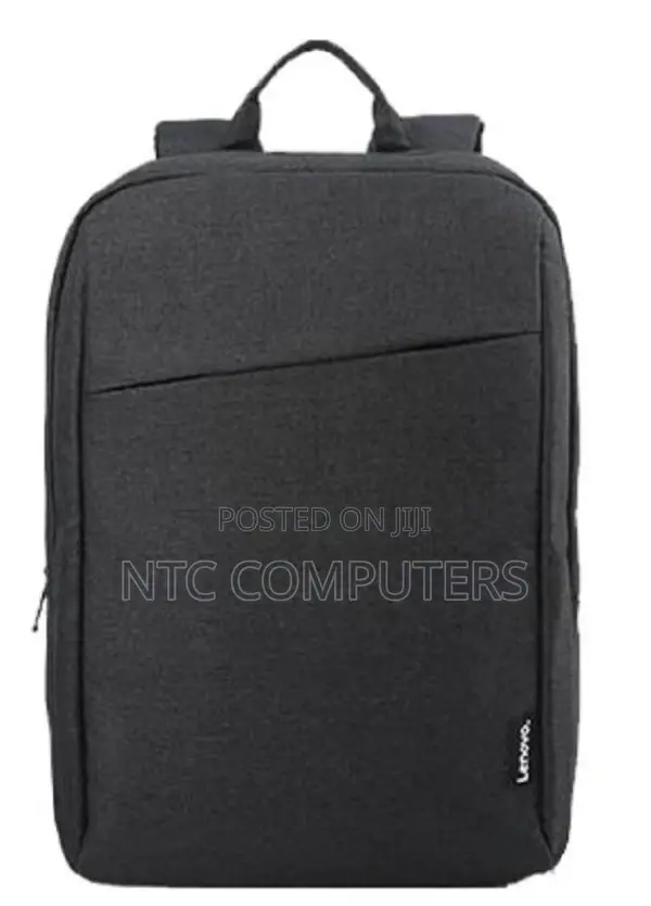 Lenovo B210 Backpack - Black - GX40Q17225