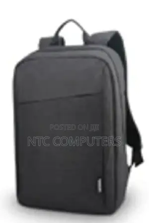 Lenovo B210 Backpack - Black - 4X40T84059
