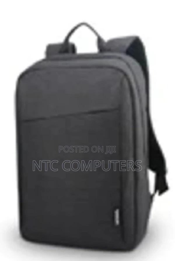 Lenovo B210 Backpack - Black - 4X40T84059