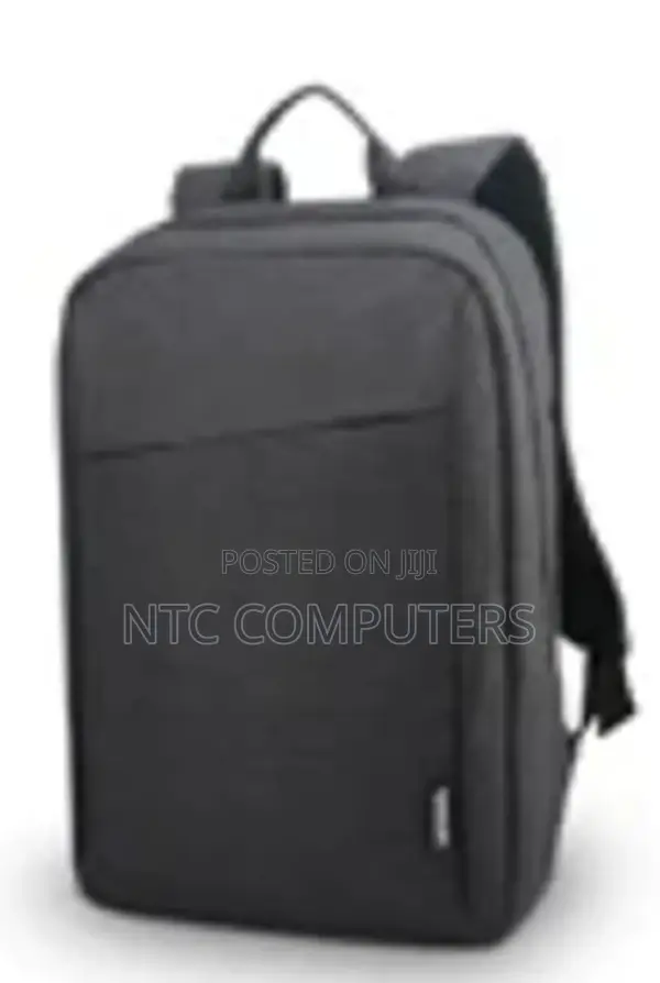 Lenovo B210 Backpack - Black - 4X40T84059