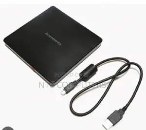<<.Lenovo Slim DVD Burner Db65 - 888015471