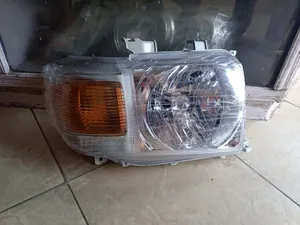 Headlamp Landcruiser Fj 79/78 Headlights 79 Series