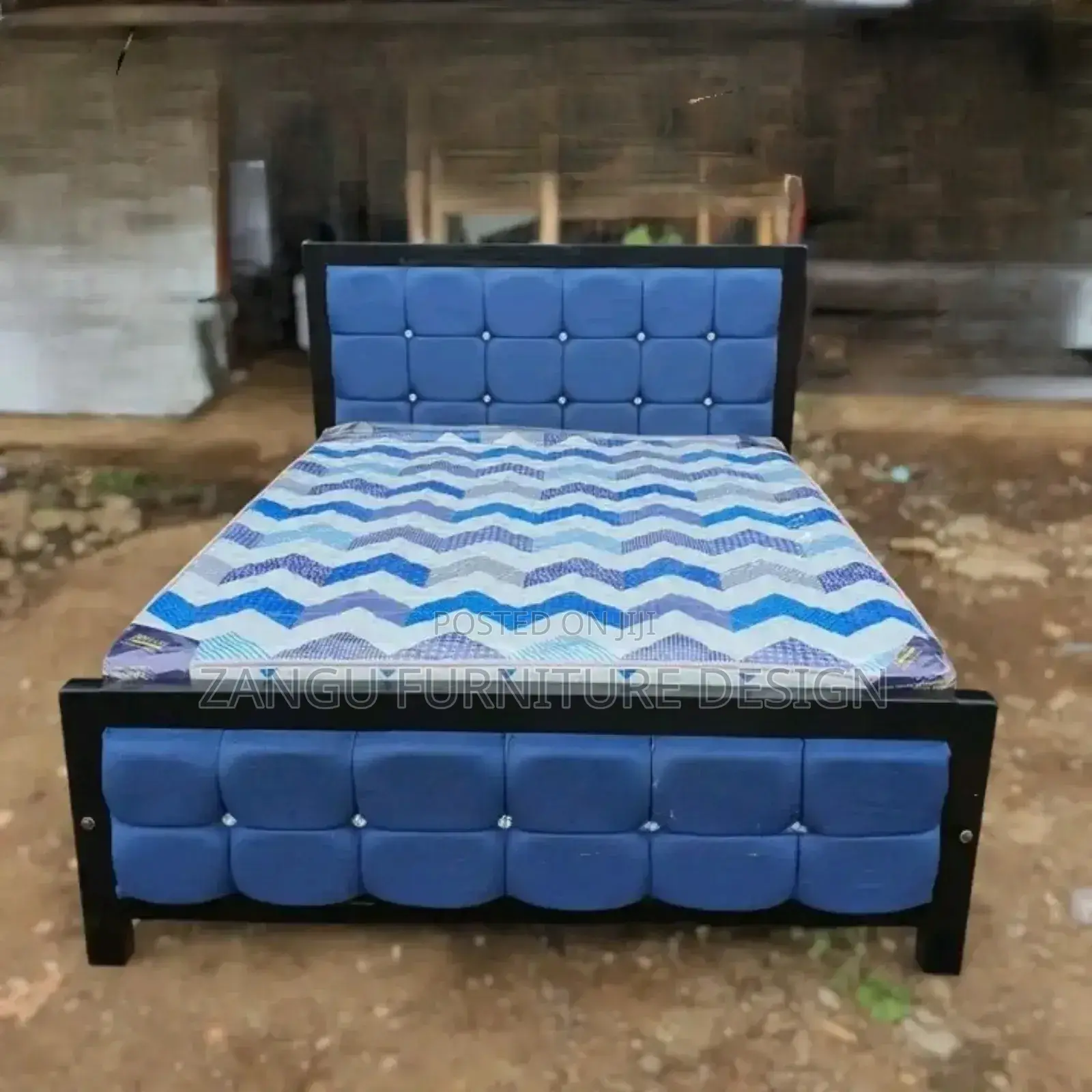 Fantabulous Beds