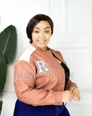 Ladies Leather Jackets