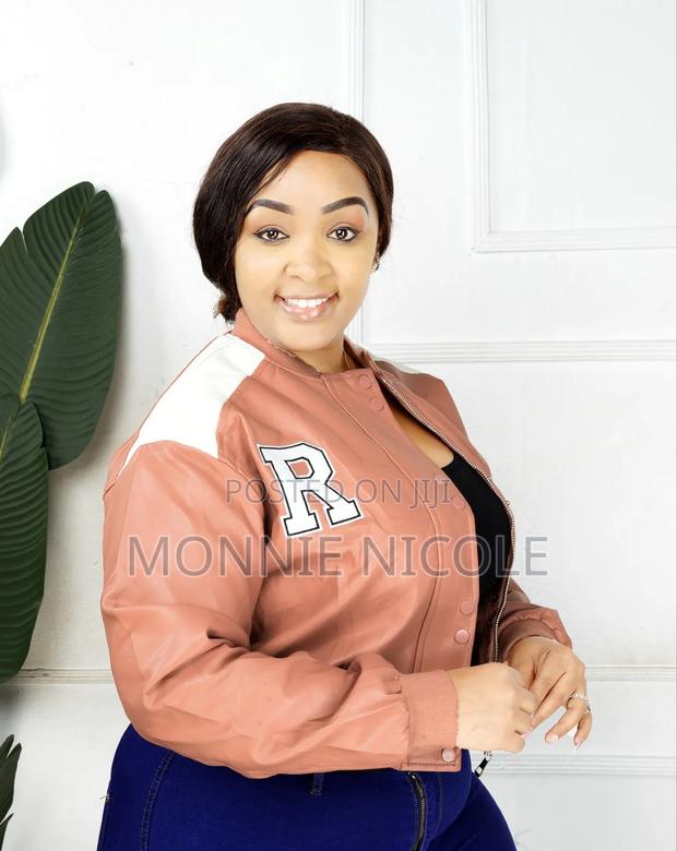 Ladies Leather Jackets - thumbnail 3