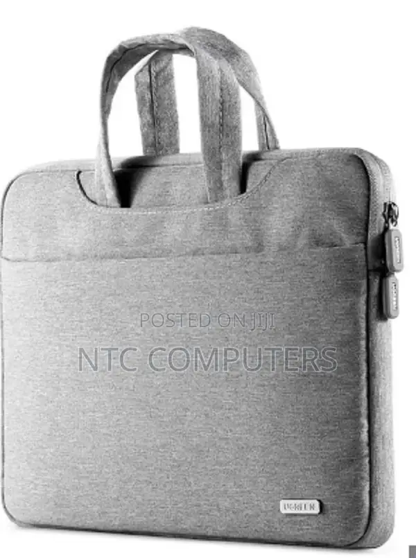 UGREEN Laptop Carrycase 15.6" - Gray - LP437