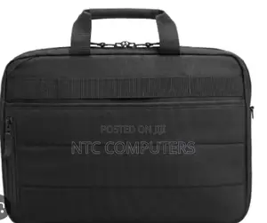 HP Professional 14.1" Laptop Bag - Black