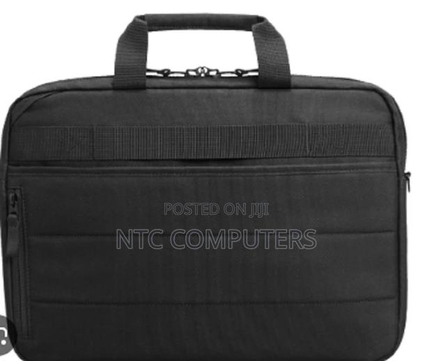 HP Professional 14.1" Laptop Bag - Black
