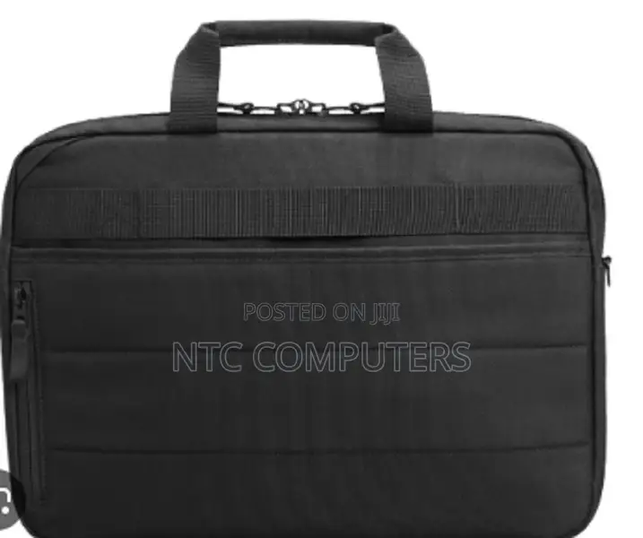 HP Professional 14.1" Laptop Bag - Black