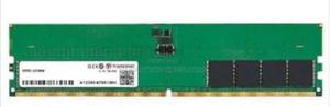 Transcend Desktop Ram Ddr5 32gb 4800 - thumbnail 2