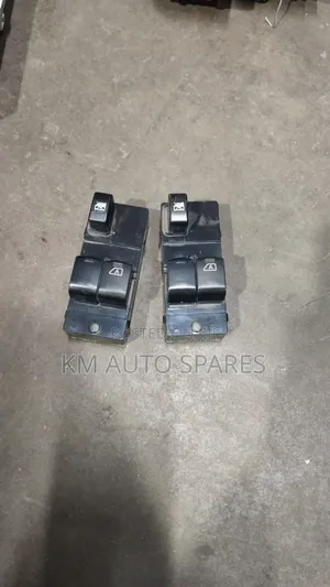 Nissan Vanette Nv200 Main Power Window Switch.