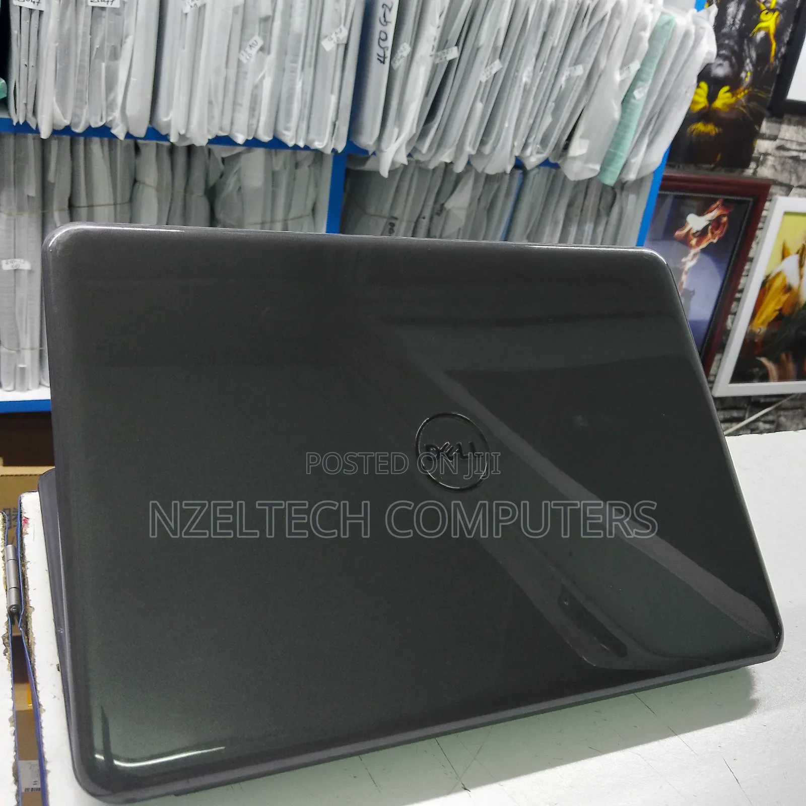 Laptop Dell Latitude 3380 8GB Intel Core I5 SSD 256GB