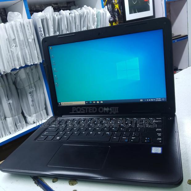 Laptop Dell Latitude 3380 8GB Intel Core I5 SSD 256GB - thumbnail 2