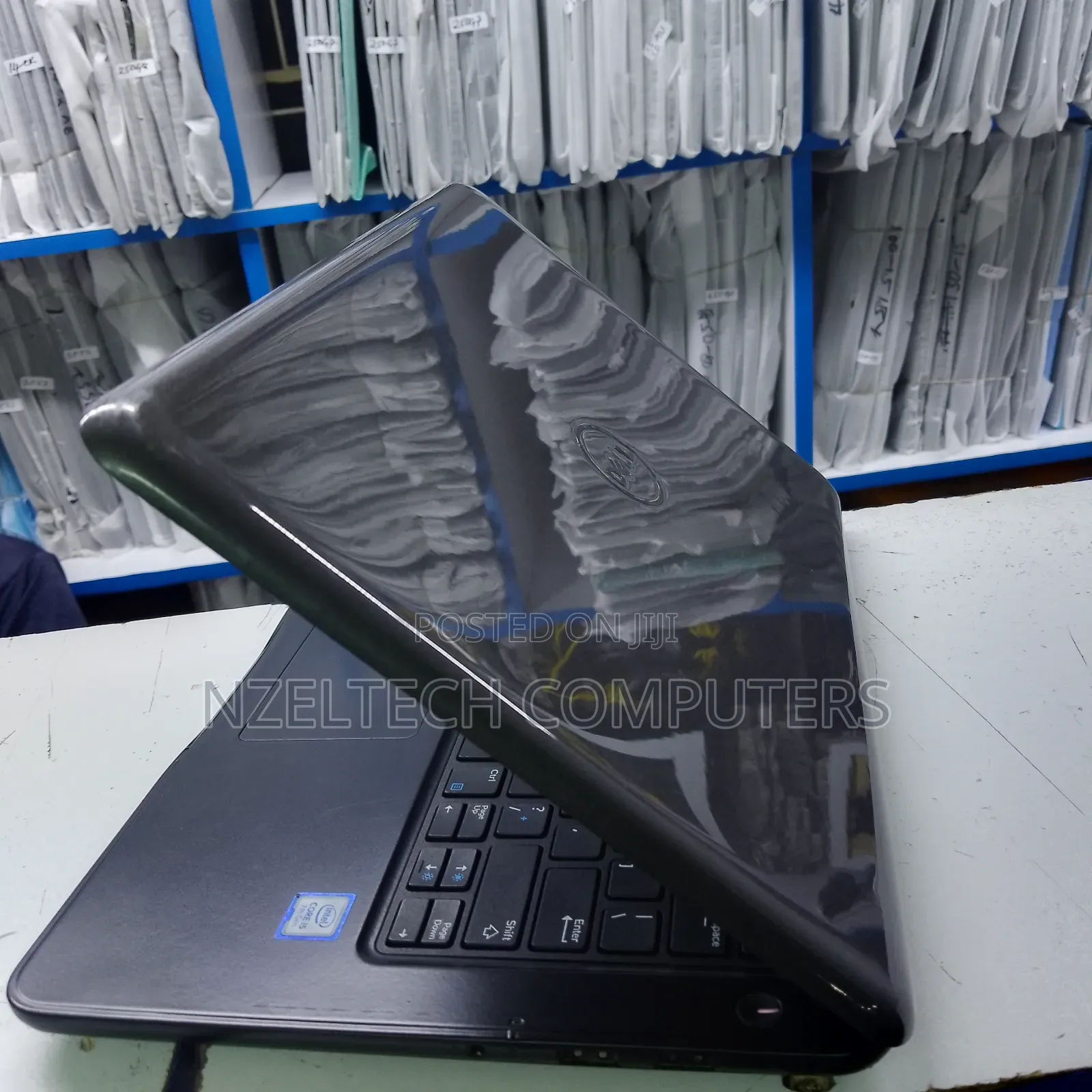 Laptop Dell Latitude 3380 8GB Intel Core I5 SSD 256GB