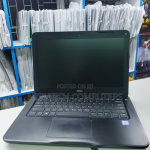 Laptop Dell Latitude 3380 8GB Intel Core I5 SSD 256GB